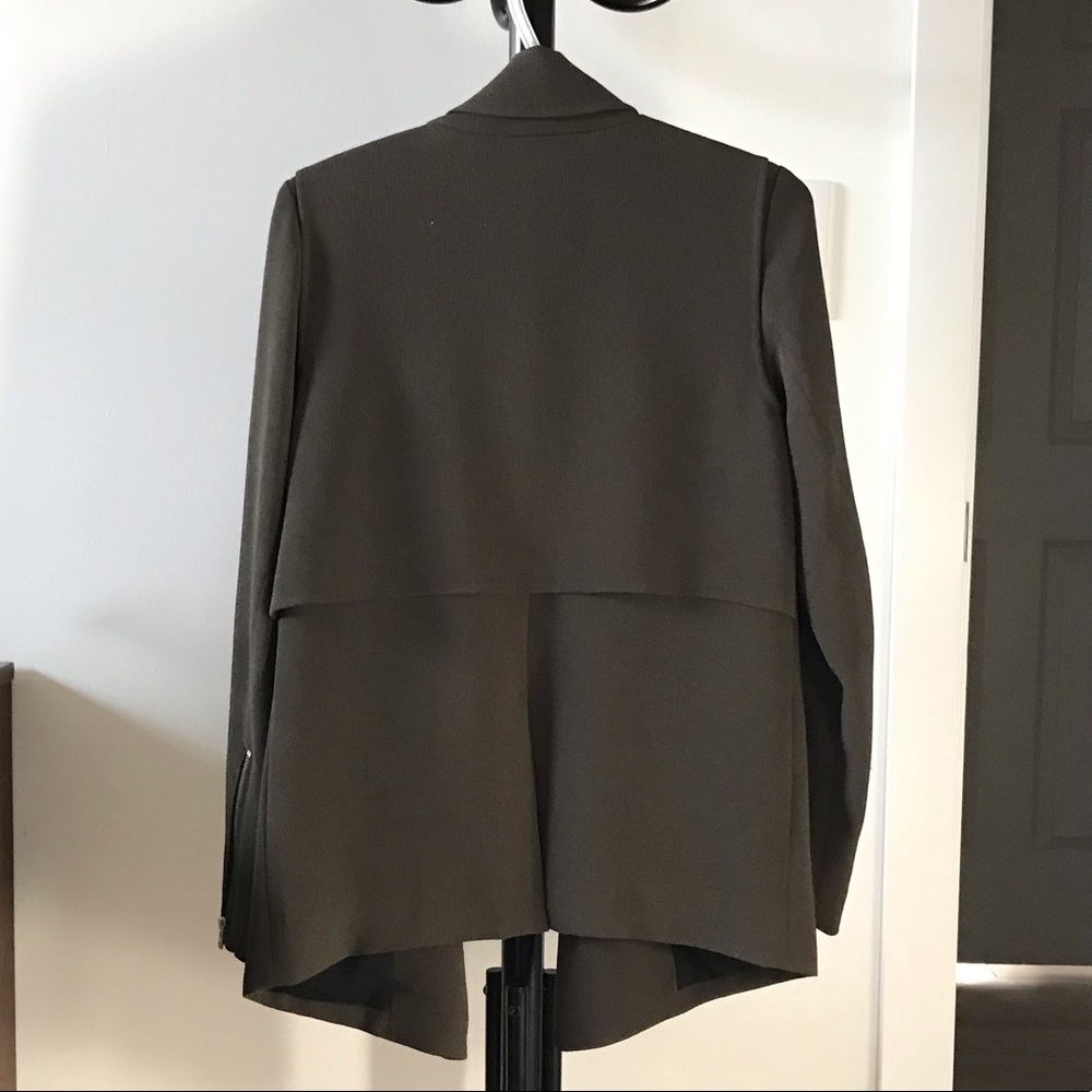 Wilfred Mayet Jacket - Picture 3 of 5